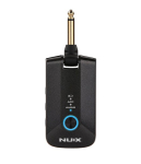 Гитарный усилитель для наушников Mighty-Plug Pro