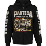 Худі Pantera 