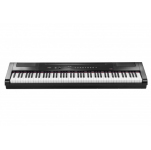 Цифрове піаніно Artesia PA88H (Black) + педаль сустейн + стійка