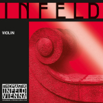 Струна Мі Thomastik Infeld Red 4/4 для скрипки