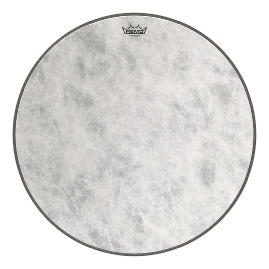 Пластик Remo Ambassador Fiberskyn FA051400 (14