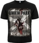 Футболка Linkin Park 