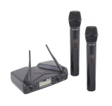 Радіосистема PROEL WM700DM