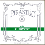 Комплект струн для скрипки Pirastro Chromcor