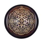 Глюкофон КВІТКА ЖИТТЯ (Antique) маленький