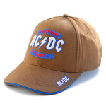 Бейсболка (3D) AC/DC Highway To Hell