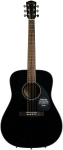 Акустическая гитара Fender CD-60 BK (961545006)