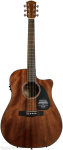 Электроакустическая гитара Fender CD-60CE Mahogany (961590021)
