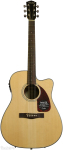 Електроакустична гітара Fender CD-140SCE NT (961514021)