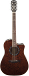Електроакустична гітара Fender T-Bucket 300CE ASH Trans Dark Brown (968079092)
