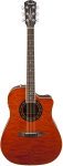 Електроакустична гітара Fender T-Bucket 300CE QMT AM (968079027)