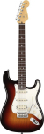 Електрогітара Fender American Standard Stratocaster 2012 Rw 3Ts (011-3000-700)