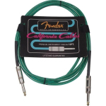 Инструментальный кабель Fender California Clears 18 Cable Sfg (099-0418-057)