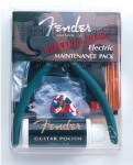 Набір засобів для догляду Fender Electric Survivor Pack (099-0506-000)