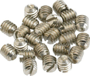Гвинти Fender Screws Set for Control Knobs (099-4922-000)