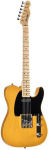 Электрогитара Fender American Original 50S Tele Mn Butterscotch Blond (110132850)
