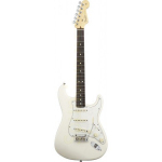 Електрогітара Fender American Standard Stratocaster Mn Owh (113002705)