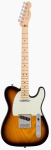 Электрогитара Fender American Professional Telecaster (Ash) Mn 2Ts (113062703)