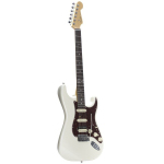 Електрогітара Fender American Elite Stratocaster Hss Shawbucker Rw Olympic Pearl (114110723)