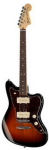 Электрогитара Fender American Special Jazzmaster Rw 3Sb (114300300)