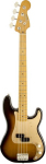 Електрогітара Fender Classic 50'S Precision Bass Mn 2Ts (131702303)