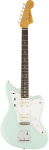 Электрогитара Fender 60S Jazzmaster Lacquer Rw Surf Green (141210757)