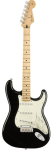 Электрогитара Fender Player Stratocaster Mn Blk (144502506)