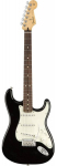 Электрогитара Fender Player Stratocaster Pf Blk (144503506)