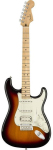 Електрогітара Fender Player Stratocaster Hss Mn 3Ts 
