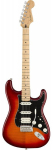 Електрогітара Fender Player Stratocaster Hss Plus Top Mn Acb (144562531)