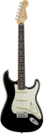 Електрогітара Fender Standard Stratocaster Rw Bk (144600506)