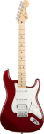 Електрогітара Fender Standard Stratocaster Mn Car (144602509)