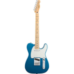 Электрогитара Fender Standard Telecaster Mn Lpb (145102502)