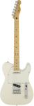Електрогітара Fender Standard Telecaster Arctic White (145102580)