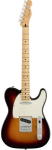 Электрогитара Fender Player Telecaster Mn 3Ts (145212500)