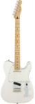 Электрогитара Fender Player Telecaster Mn Pwt (145212515)