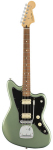 Электрогитара Fender Player Jazzmaster Pf Sgm (146903519)