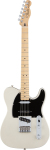 Електрогітара Fender Deluxe Nashville Telecaster Mn White Blond (147502301)