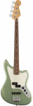 Бас-гітара Fender Player Jaguar Bass Pf Sgm (149303519)