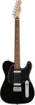 Электрогитара Fender Standard Telecaster Hh Pau Ferro Fingerboard Black (149403506)