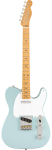 Електрогітара Fender Vintera '50S Telecaster Mn Sonic Blue (149852372)