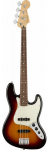 Бас-гітара Fender Player Jazz Bass Pf 3Ts (149903500)