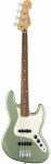 Электрогитара Fender Player Jazz Bass Pf Sgm (149903519)