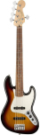 Бас-гитара Fender Player Jazz Bass V Pf 3Ts (149953500)