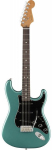 Электрогитара Fender Limited Edition American Ash Strat Oct (170904308)