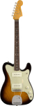 Электрогитара Fender Parallel Universe Jazz-Tele Rw 2Ts (176010703)