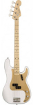 Бас-гітара Fender American Original 50S Precision Bass Mn Wbl (190102801)