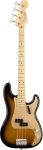 Бас-гитара Fender American Original 50S Precision Bass Mn 2Tsb (190102803)