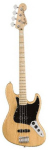 Электрогитара Fender American Original 70S Jazz Bass Mn Nat (190142821)