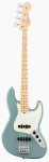 Бас-гитара Fender American Professional Jazz Bass Mn Sng (193902748)